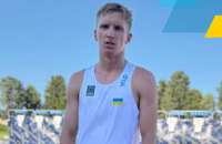 Юрій Ковальчук став чемпіоном Європи з сучасного п’ятиборства