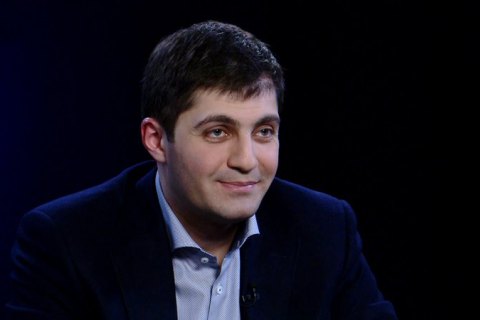 Сакварелидзе вернул Генпрокуратуре дело Бузины 