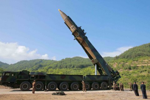 КНДР пообіцяла США "неймовірний і несподіваний" удар