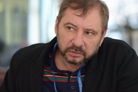 Украинские пограничники сняли с поезда журналиста "РИА Новости"
