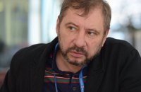 Украинские пограничники сняли с поезда журналиста "РИА Новости"