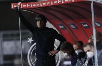 Сборная Германии по футболу потерпела самое крупное поражение в официальных матчах