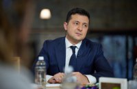 Зеленский уволил главу контрразведки СБУ