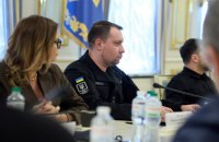 Буданов заявив про реальні передумови для припинення бойових дій до зими
