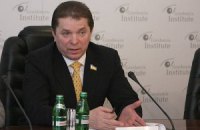 В Партии регионов считают заявления экс-посла США второстепенными