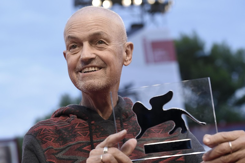 Умер режиссер "Молчания ягнят" Джонатан Демме