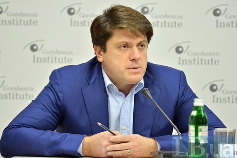 АТО переименуют в меры безопасности по восстановлению суверенитета