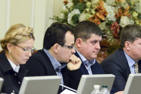 Почти 20% украинцев не знают, за кого будут голосовать