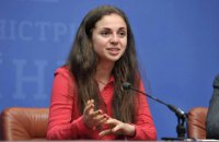Анна Вишнякова: «Меня раздражает формулировка вопроса об антисемитизме в Украине»