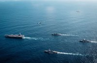 США захопили ще один танкер, пов’язаний із Венесуелою