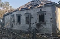 На Дніпропетровщині через російські удари двоє людей загинули, ще – 17 поранені