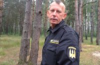 Редакция LB.ua выражает соболезнования Михайлине Скорык по поводу гибели мужа