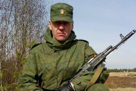 Российский контрактник заявил об увольнении из-за отказа ехать на Донбасс