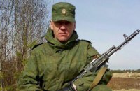 Российский контрактник заявил об увольнении из-за отказа ехать на Донбасс