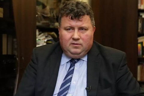 На виборах ректора КНУ Шевченка найбільшу кількість голосів отримав Володимир Бугров