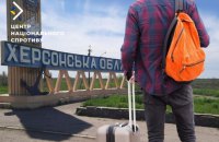 Окупанти примусово виселяють жителів на ТОТ Херсонщини