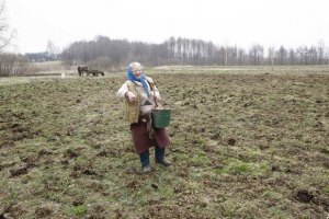 Луганщина готова предоставить землю под дома украинским сибирякам