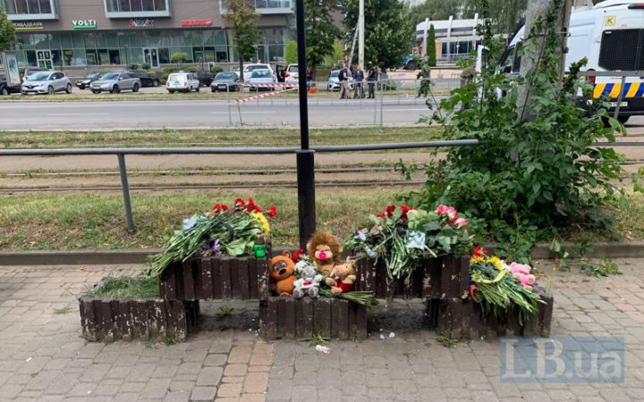 ​Загиблих під час ракетного обстрілу Вінниці поховають за кошти міського бюджету