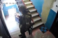 Окупанти намагаються підкупити мешканців Херсонської області грошима за "галочку" на псевдореферендумі