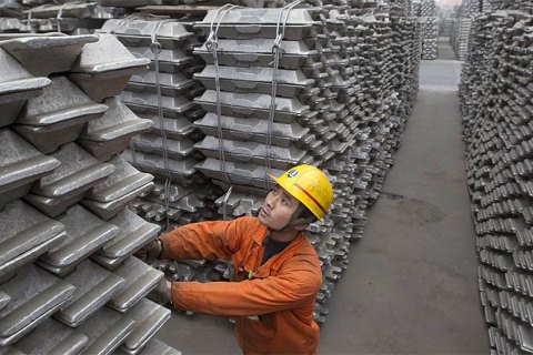 Запорожское предприятие оштрафовали на 1,8 млн из-за китайских нелегалов