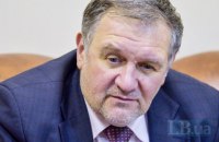 Профессор Могилянки обнародовал видео с неизвестными, пытавшимися сорвать выборы в вузе