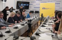 Відбулася презентація плану відродження Маріуполя Mariupol Reborn