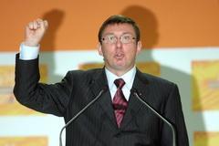 МВД: Луценко посоветовал Стогнию вступить "в оральный контакт" с Могилевым