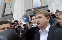 ​Нардепы Суслов и Логвиненко вышли из БЮТБ вслед за Королевской