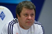 "Ювентус" поздравил легенду "Динамо" с Днем рождения