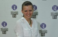 Прессекретар "Кварталу 95" увійшла до Нацради з питань телебачення