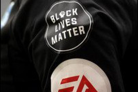 Капитан клуба Английской Премьер-Лиги зарегистрирует эмблему Black Lives Matter как торговую марку