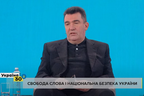 Секретарь СНБО: английский должен стать вторым языком в стране