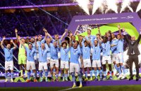 "Шахтар" потрапив у топ-25 клубного рейтингу УЄФА