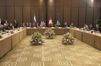Радник Президента: Мединський ініціював незаплановану розмову з українською делегацією після переговорів у Женеві