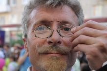 На Сумщине стартовал CHEKHOVFEST