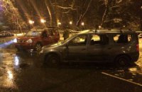 Прокуратура підозрює комроти "Беркута" в побитті активістів Автомайдану