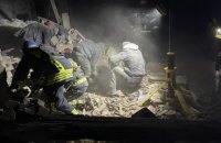 Російська армія обстріляла місто Гірник на Донеччині, 2 загиблих та 8 поранених, – ОВА.