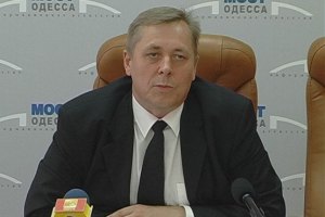 Янукович уволил соратника Волги