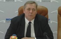 Янукович уволил соратника Волги