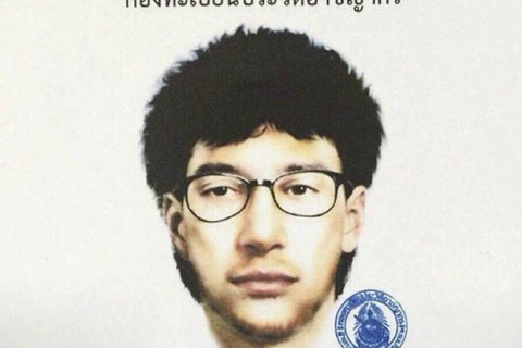 Двое подозреваемых в организации взрыва в Бангкоке сдались полиции