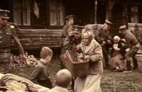 Рада собирается признать выселение украинцев из Польши в 1944-1951 годах депортацией