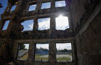 Міста України: розв'язати руки забудовникам?