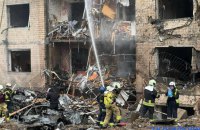 Експрем’єр Бельгії: Путін воює з європейським способом життя, який захищає Україна 