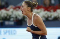 Марта Костюк перервала безвиграшну серію на турнірі у Монреалі