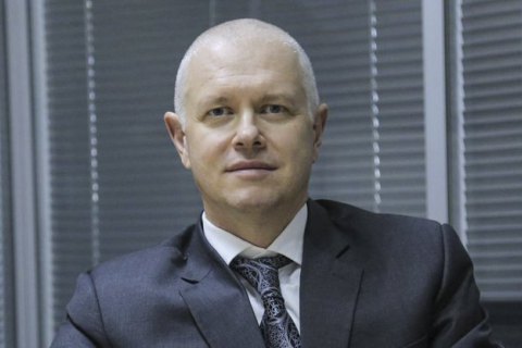 За банкира Яценко внесли 52 млн гривен залога