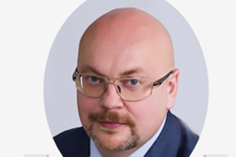 Племянник Путина стал одним из руководителей "Газпрома"