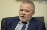 Кабмин уволил главу Космического агентства Украины