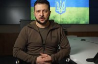 Зеленский: территория, на которой России стоило бы позаботиться о правах русскоязычных, – это сама Россия