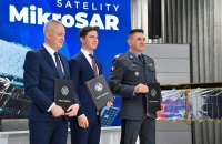 ​Польща веде переговори щодо купівлі частки супутникової компанії ICEYE