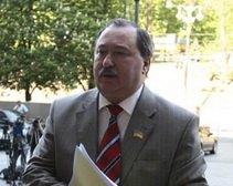Антикоррупционный закон - это политическая прокламация, принятая властью, - мнение